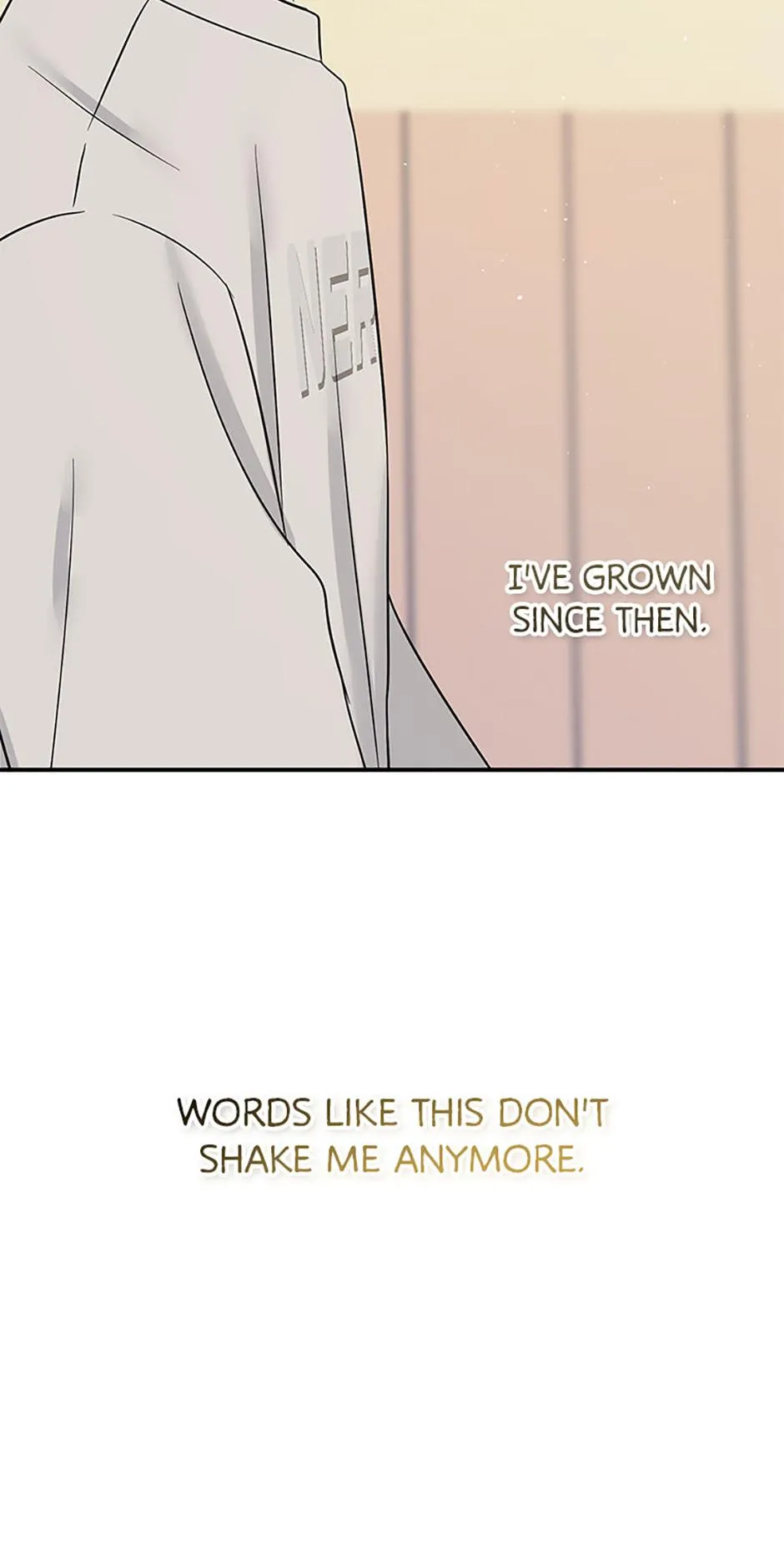 Read Overlooking Your Eyes chapter 59 image 32 on Lezhin