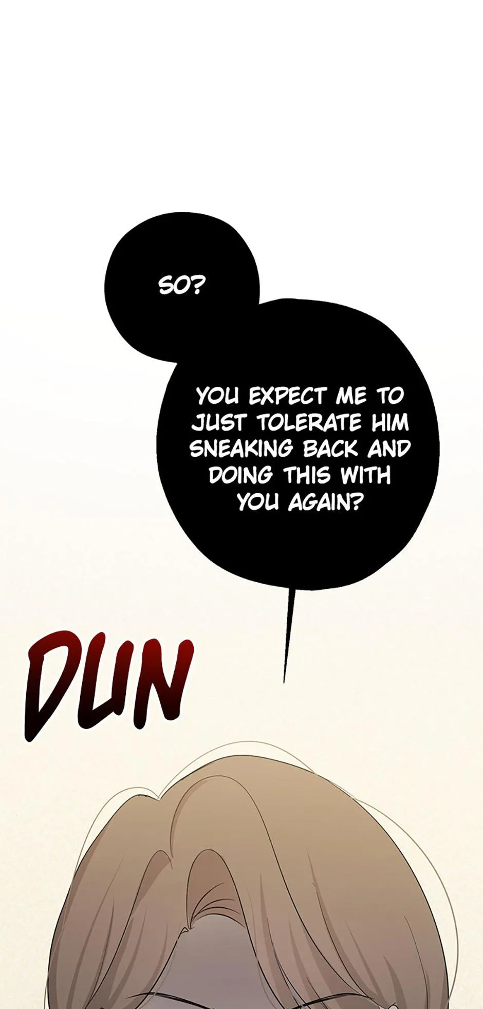 Read Overlooking Your Eyes chapter 59 image 33 on Lezhin