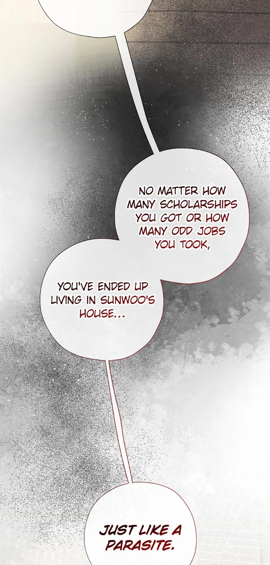 Read Overlooking Your Eyes chapter 59 image 37 on Lezhin