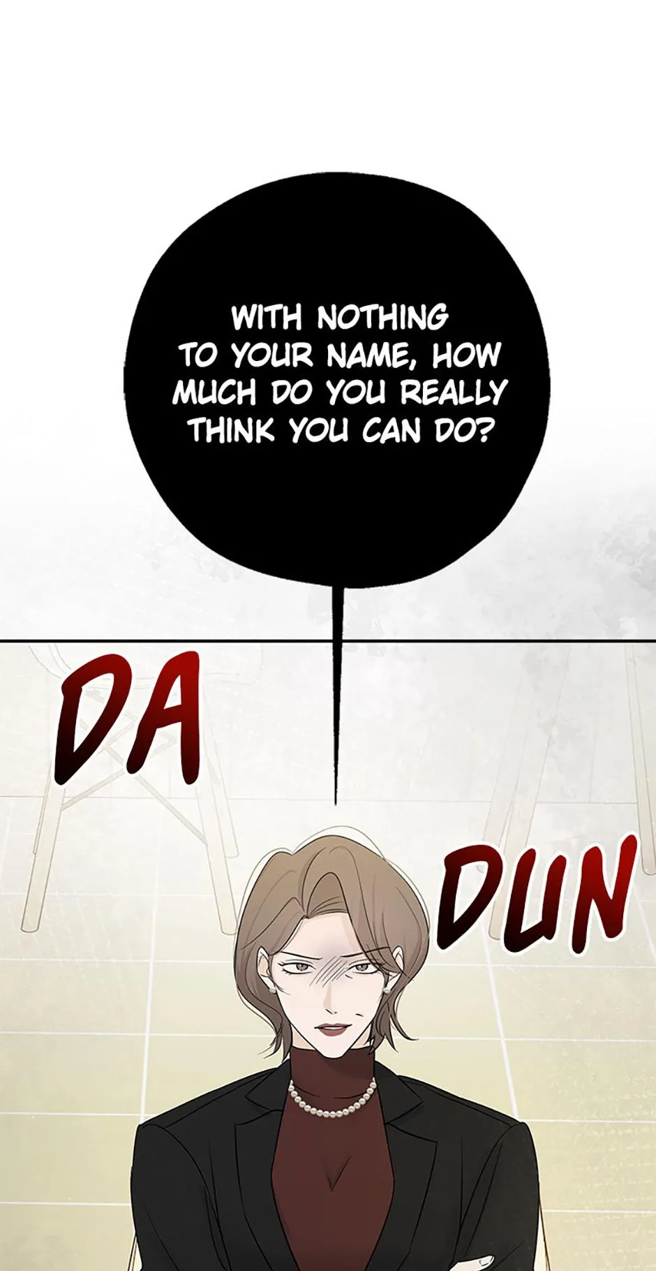 Read Overlooking Your Eyes chapter 59 image 41 on Lezhin