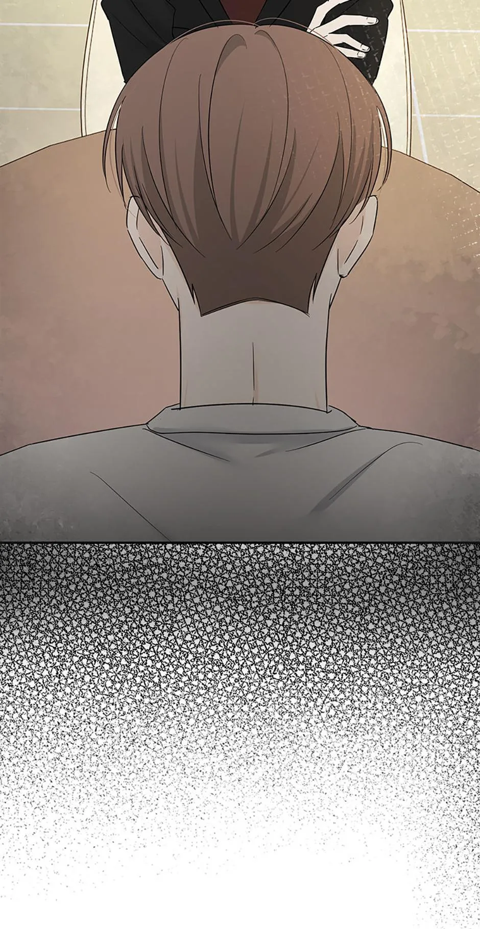 Read Overlooking Your Eyes chapter 59 image 42 on Lezhin