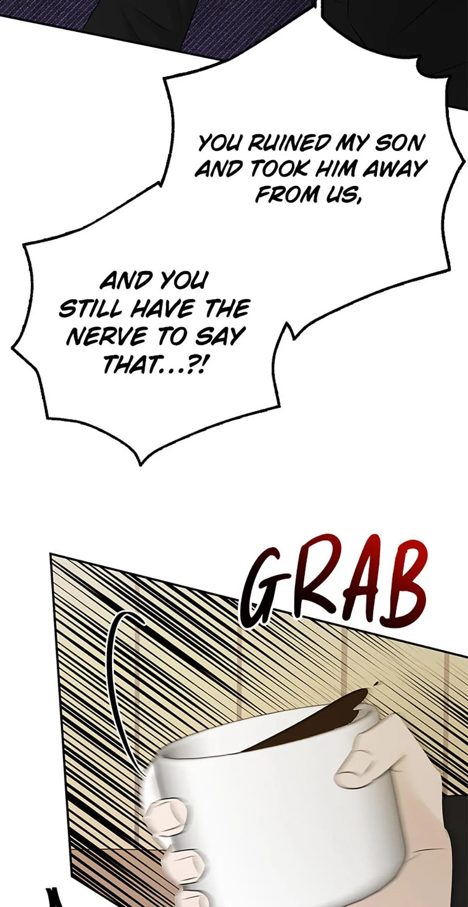 Read Overlooking Your Eyes chapter 59 image 48 on Lezhin