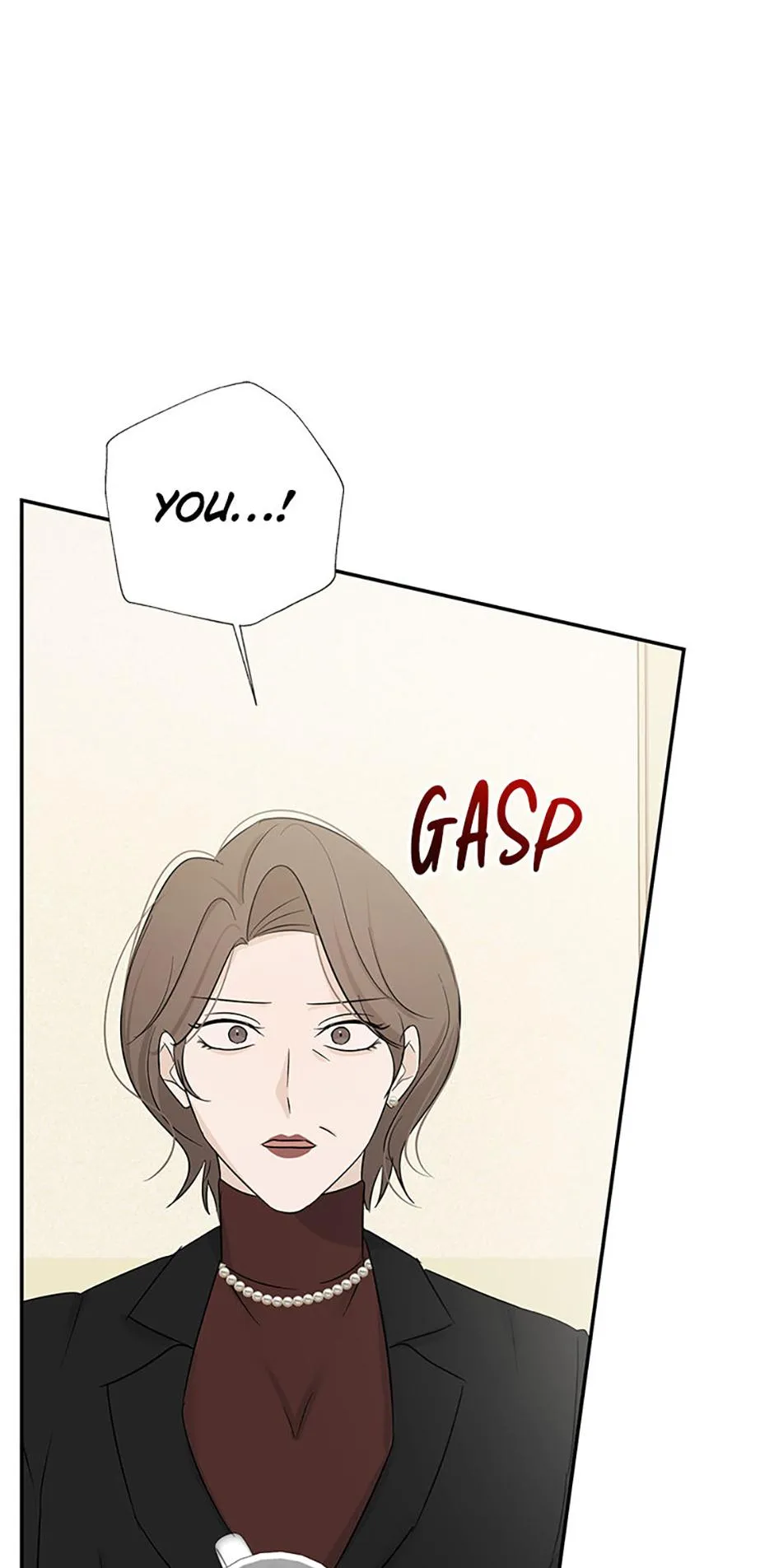 Read Overlooking Your Eyes chapter 59 image 55 on Lezhin