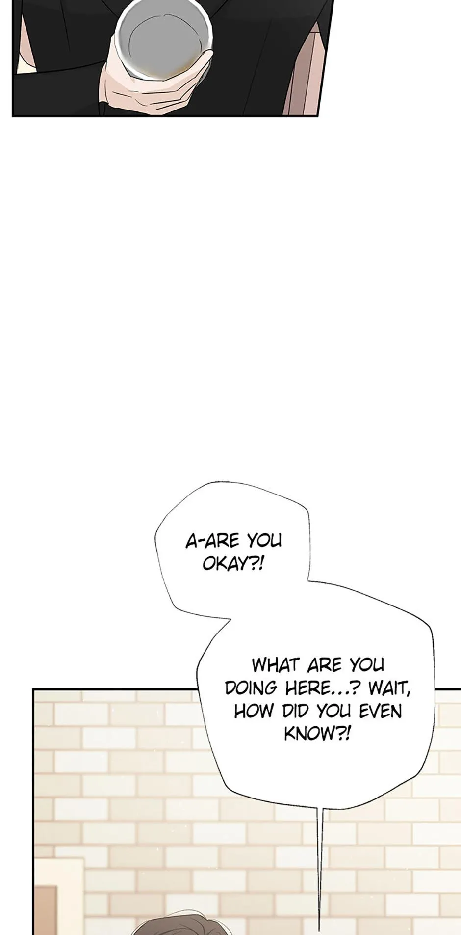 Read Overlooking Your Eyes chapter 59 image 56 on Lezhin