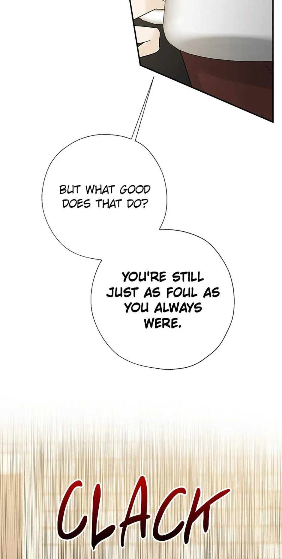 Read Overlooking Your Eyes chapter 59 image 6 on Lezhin