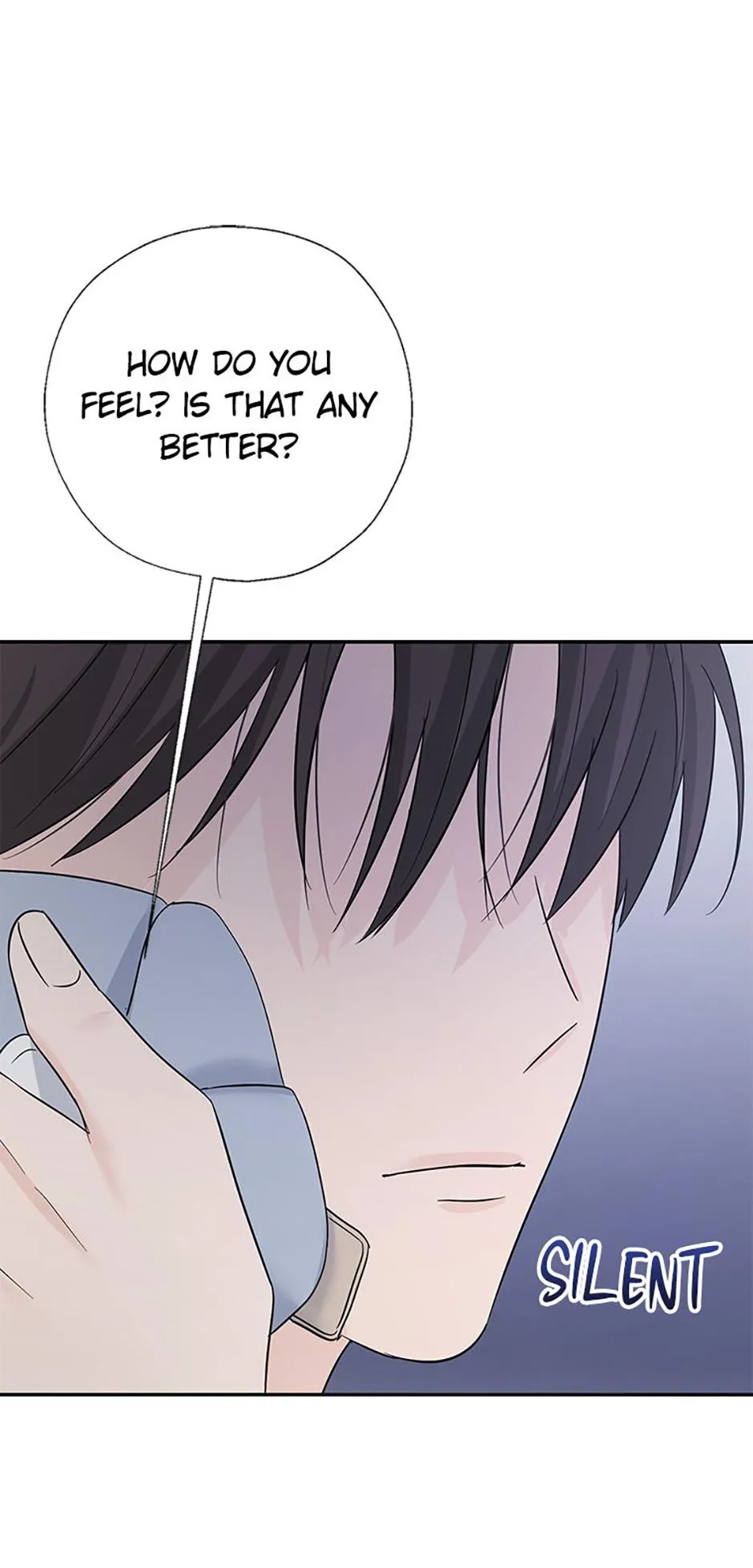 Read Overlooking Your Eyes chapter 59 image 67 on Lezhin