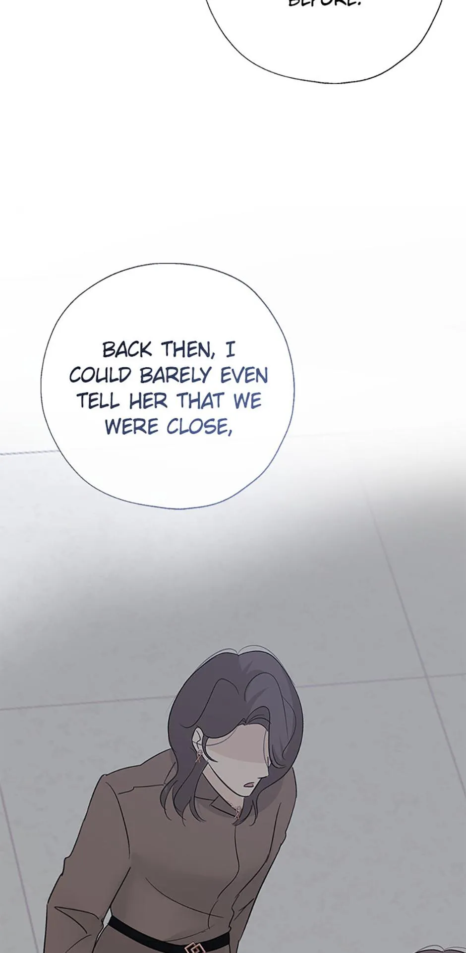 Read Overlooking Your Eyes chapter 59 image 79 on Lezhin