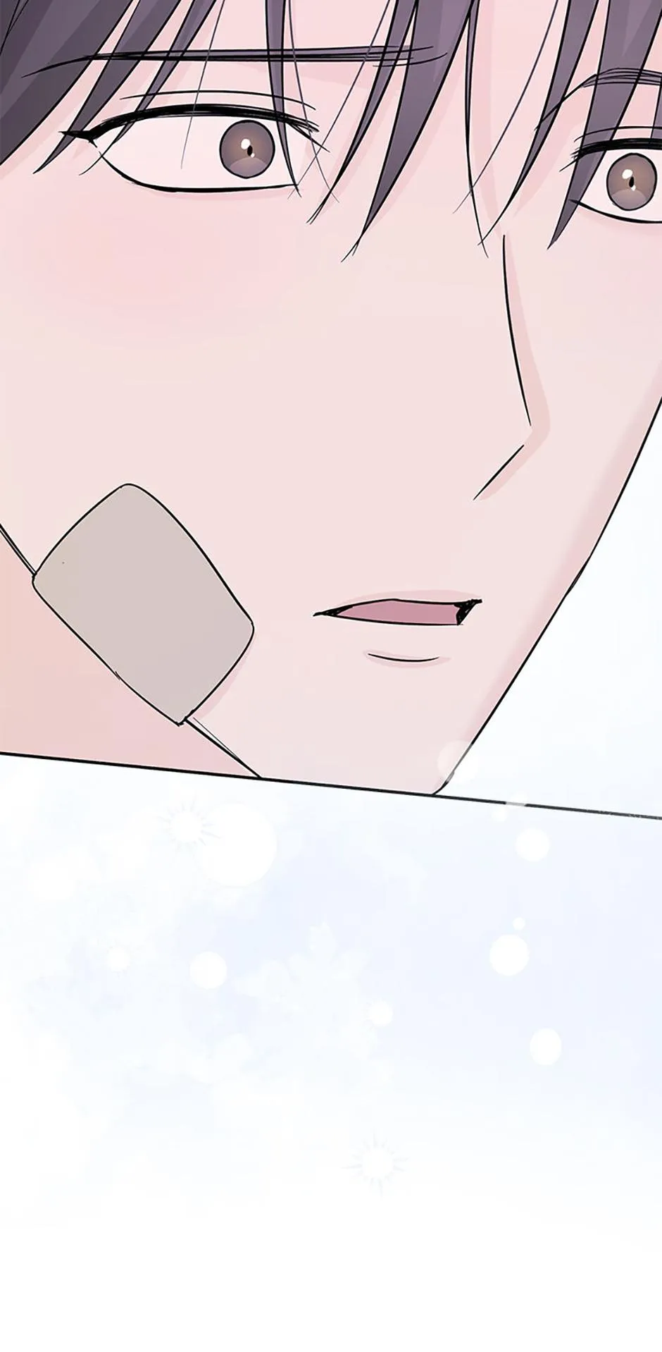Read Overlooking Your Eyes chapter 59 image 82 on Lezhin