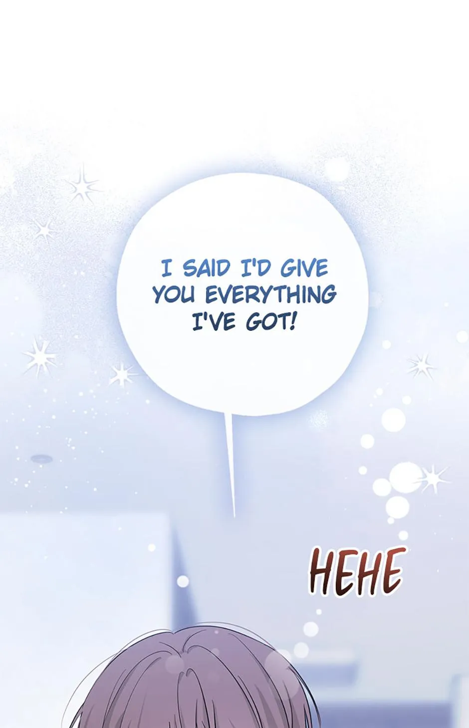 Read Overlooking Your Eyes chapter 59 image 83 on Lezhin