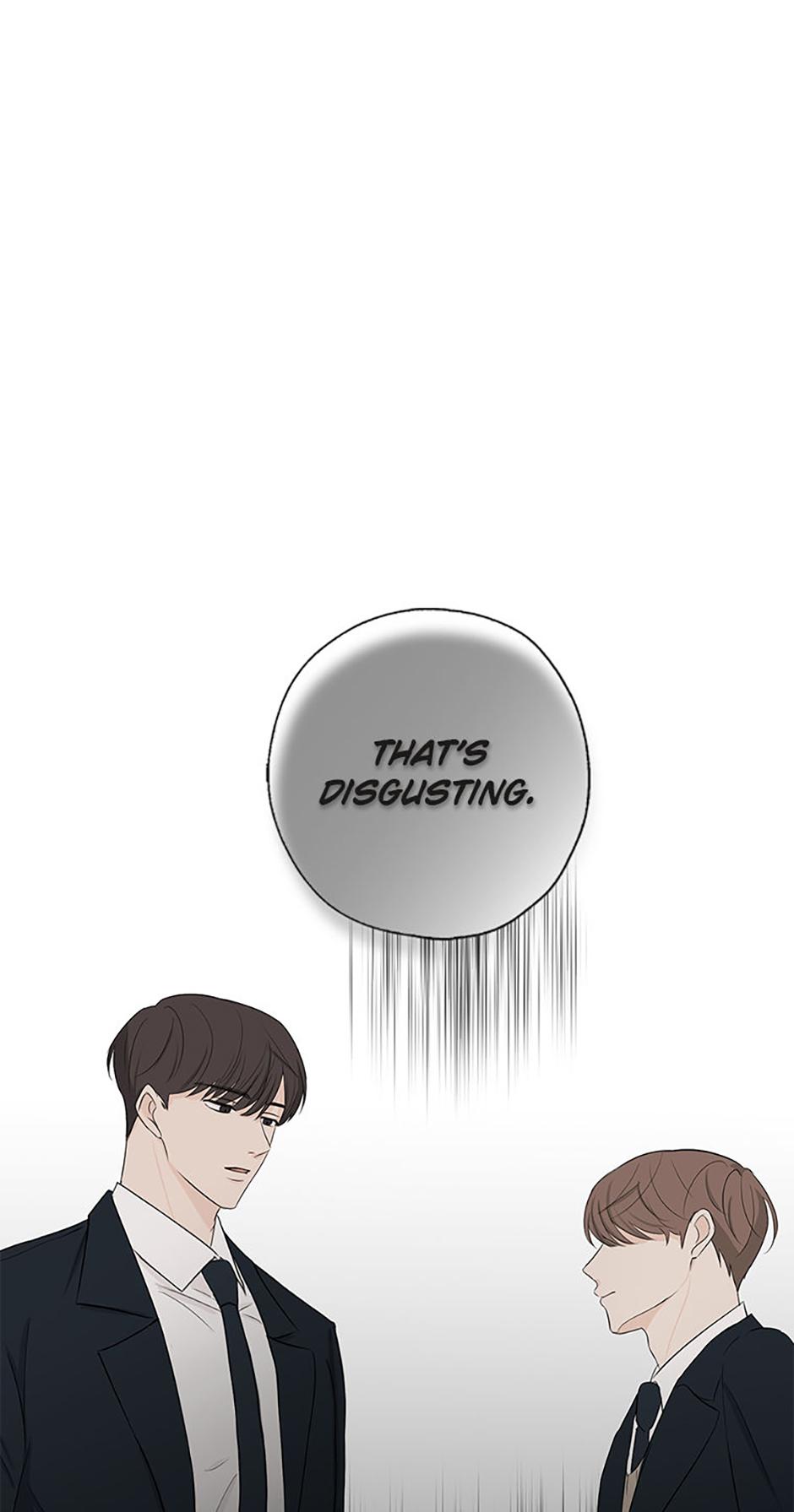 Read Overlooking Your Eyes chapter 6 image 1 on Lezhin