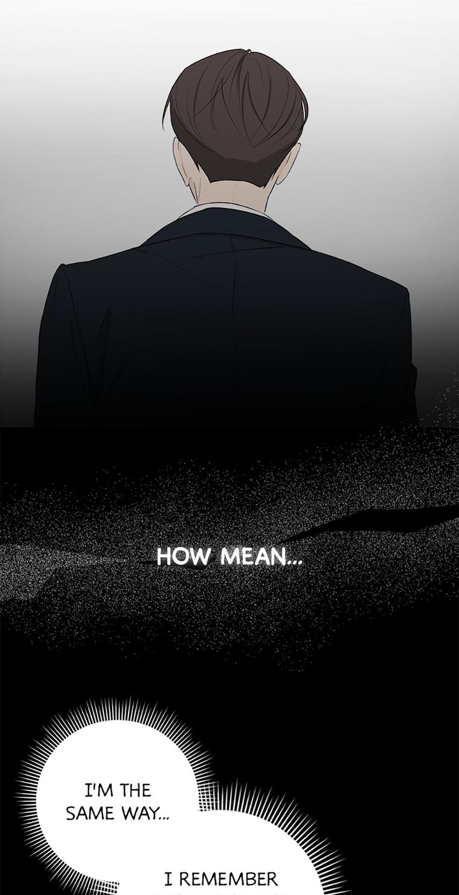 Read Overlooking Your Eyes chapter 6 image 13 on Lezhin