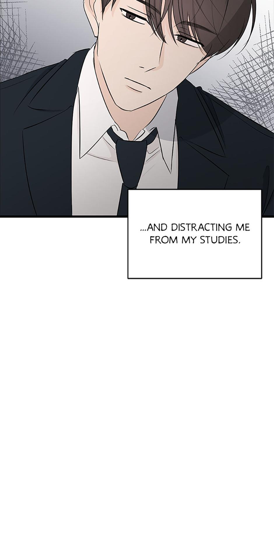 Read Overlooking Your Eyes chapter 6 image 21 on Lezhin