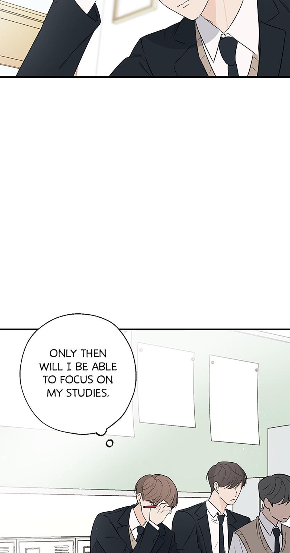 Read Overlooking Your Eyes chapter 6 image 24 on Lezhin