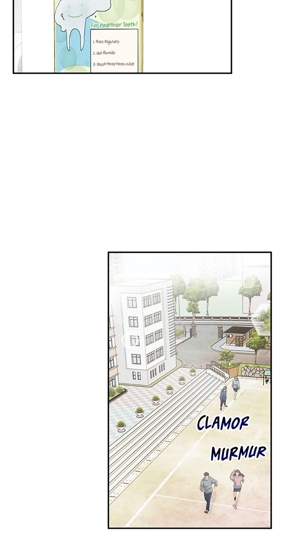 Read Overlooking Your Eyes chapter 6 image 27 on Lezhin