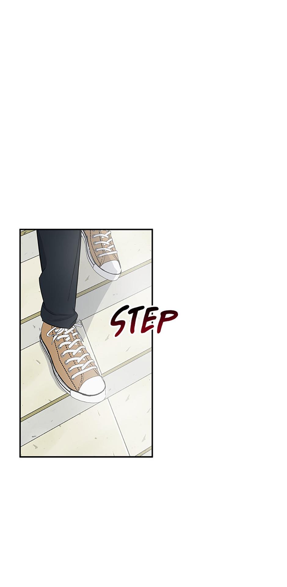 Read Overlooking Your Eyes chapter 6 image 35 on Lezhin