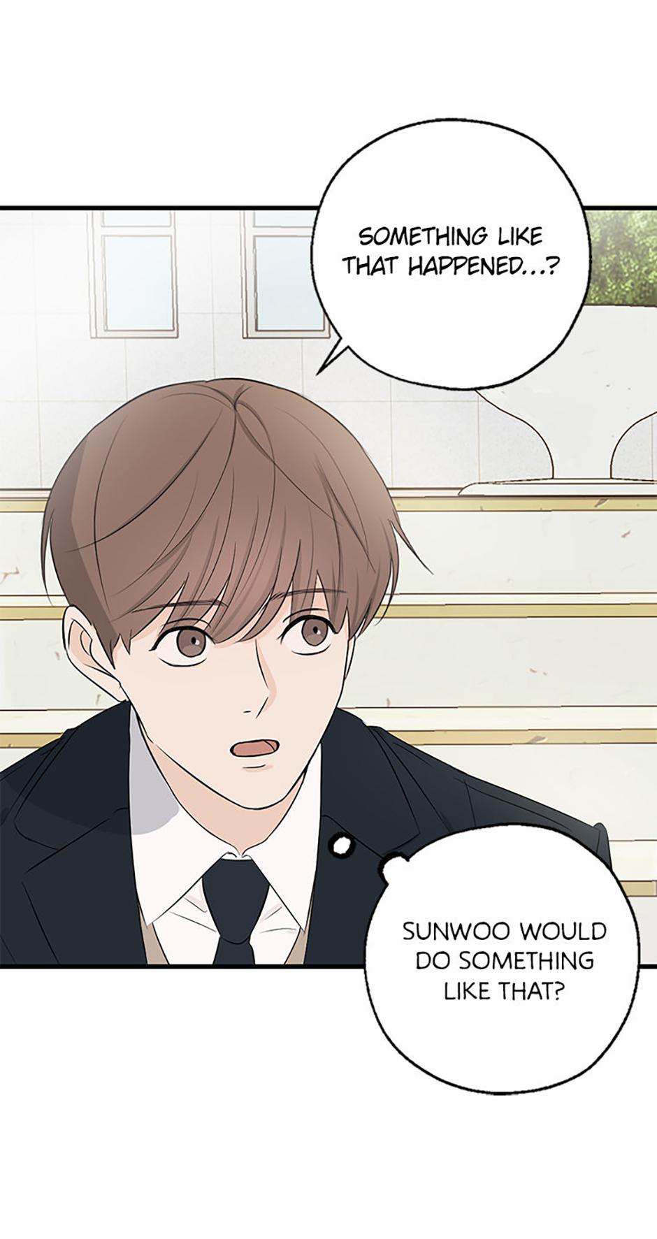 Read Overlooking Your Eyes chapter 6 image 48 on Lezhin