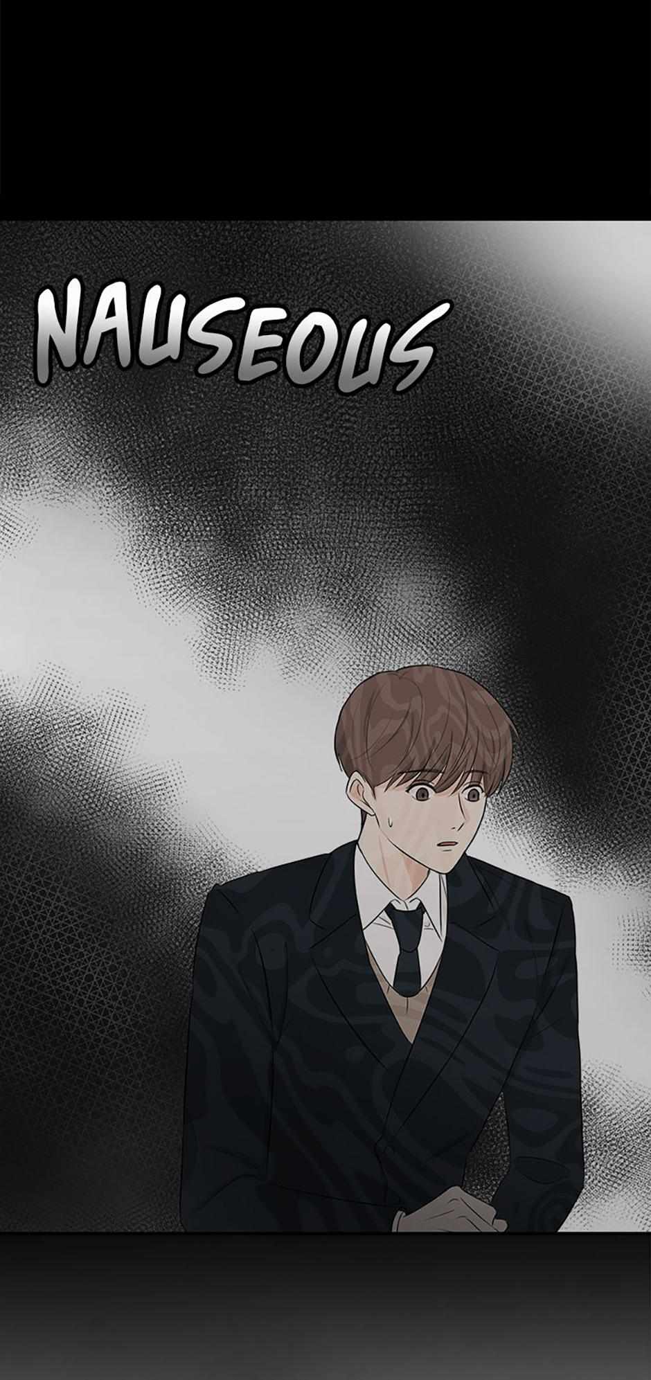Read Overlooking Your Eyes chapter 6 image 51 on Lezhin
