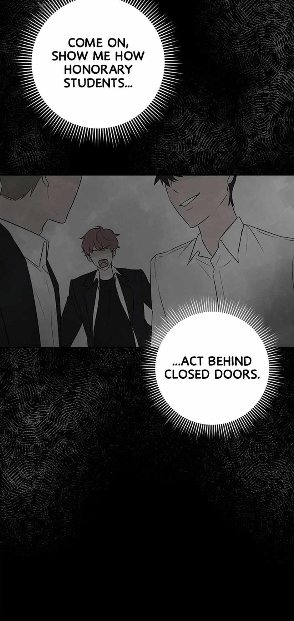 Read Overlooking Your Eyes chapter 6 image 54 on Lezhin