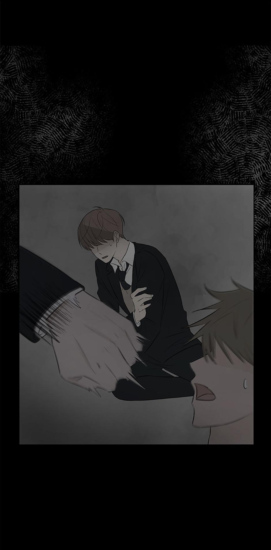 Read Overlooking Your Eyes chapter 6 image 55 on Lezhin