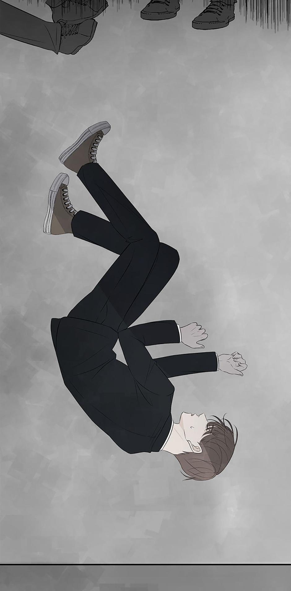 Read Overlooking Your Eyes chapter 6 image 57 on Lezhin