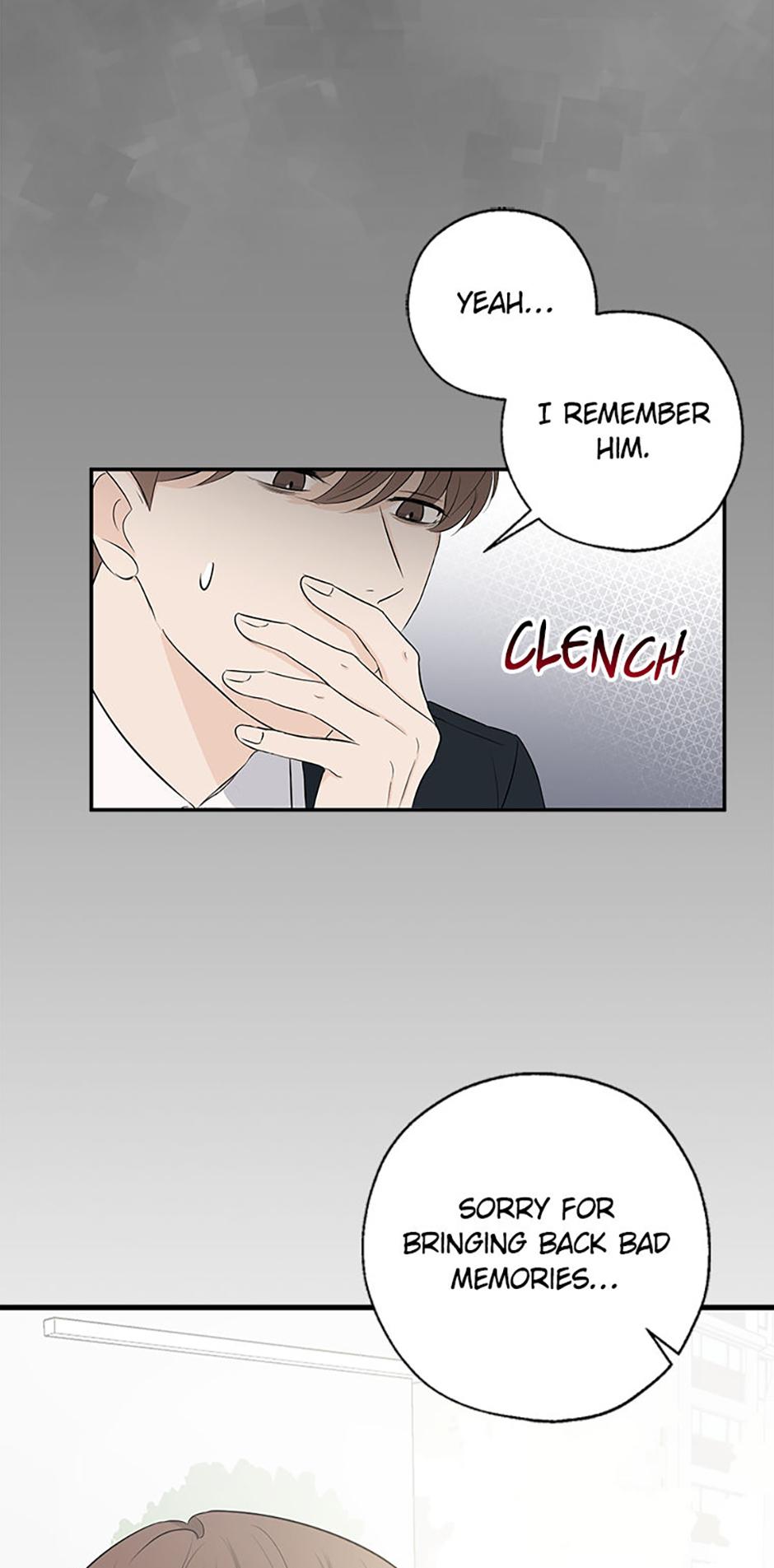Read Overlooking Your Eyes chapter 6 image 58 on Lezhin