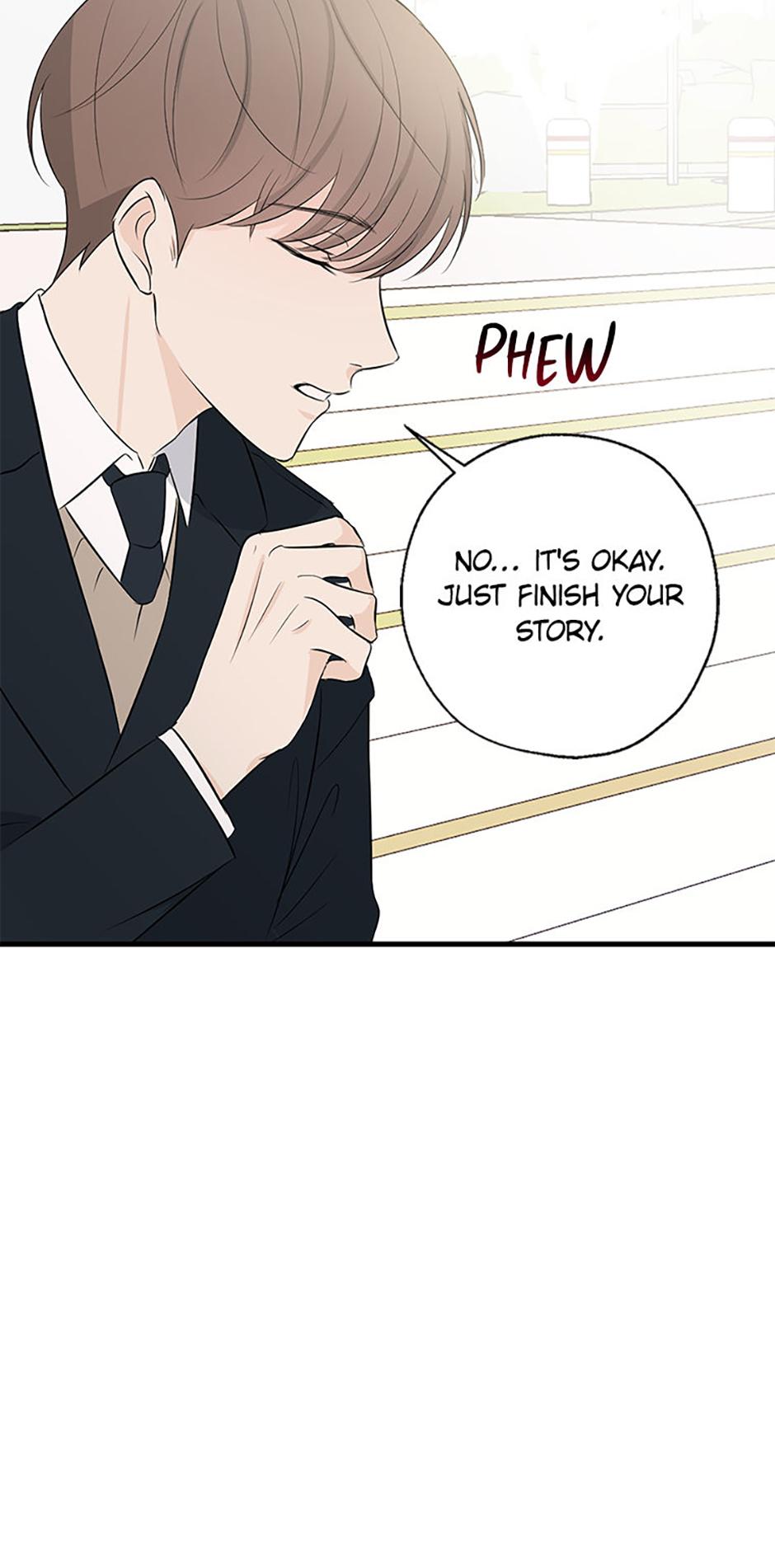 Read Overlooking Your Eyes chapter 6 image 59 on Lezhin