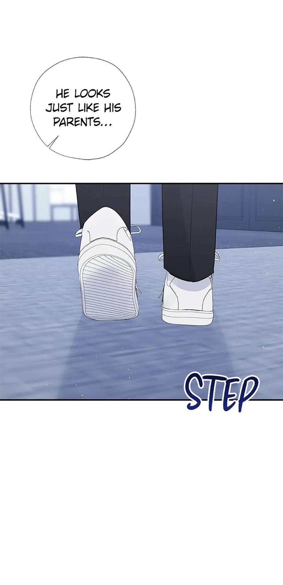 Read Overlooking Your Eyes chapter 60 image 17 on Lezhin