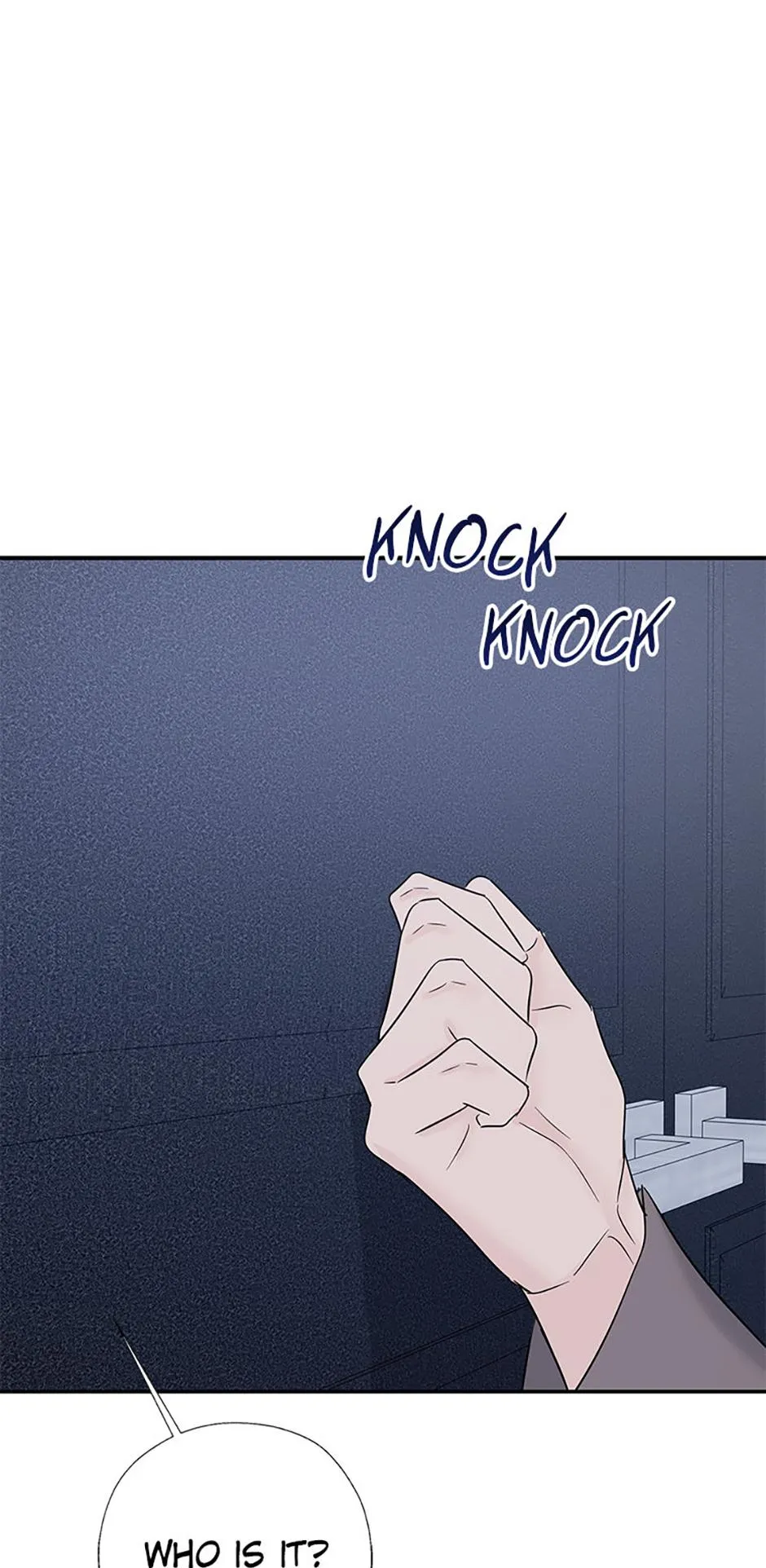 Read Overlooking Your Eyes chapter 60 image 18 on Lezhin
