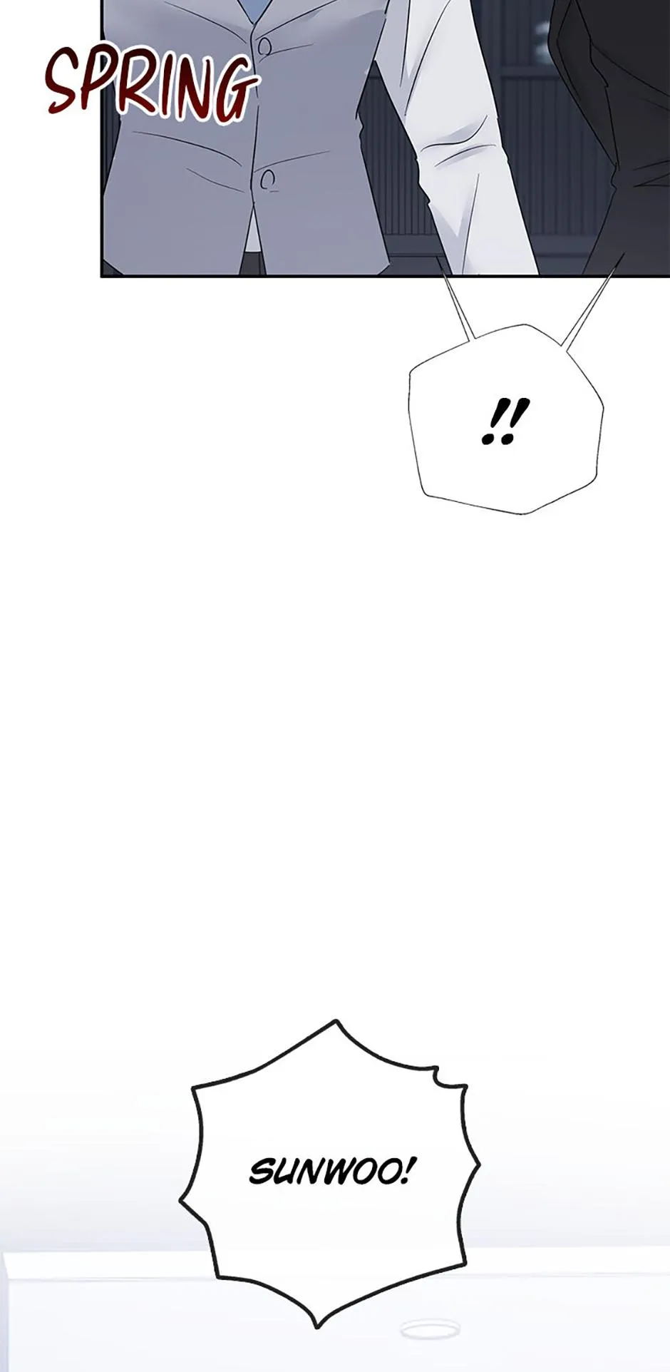 Read Overlooking Your Eyes chapter 60 image 21 on Lezhin