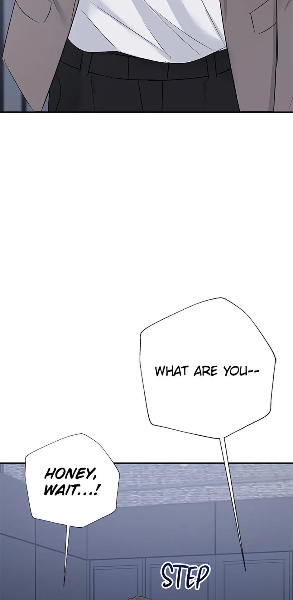 Read Overlooking Your Eyes chapter 60 image 23 on Lezhin