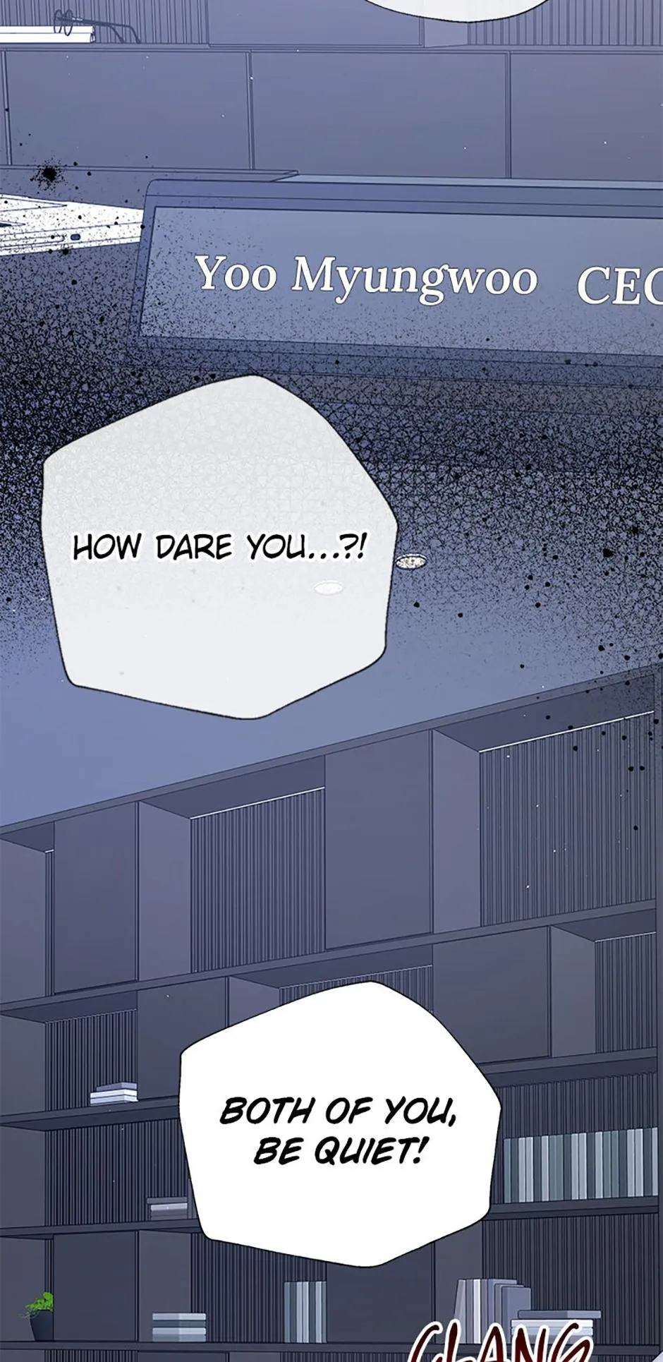 Read Overlooking Your Eyes chapter 60 image 38 on Lezhin