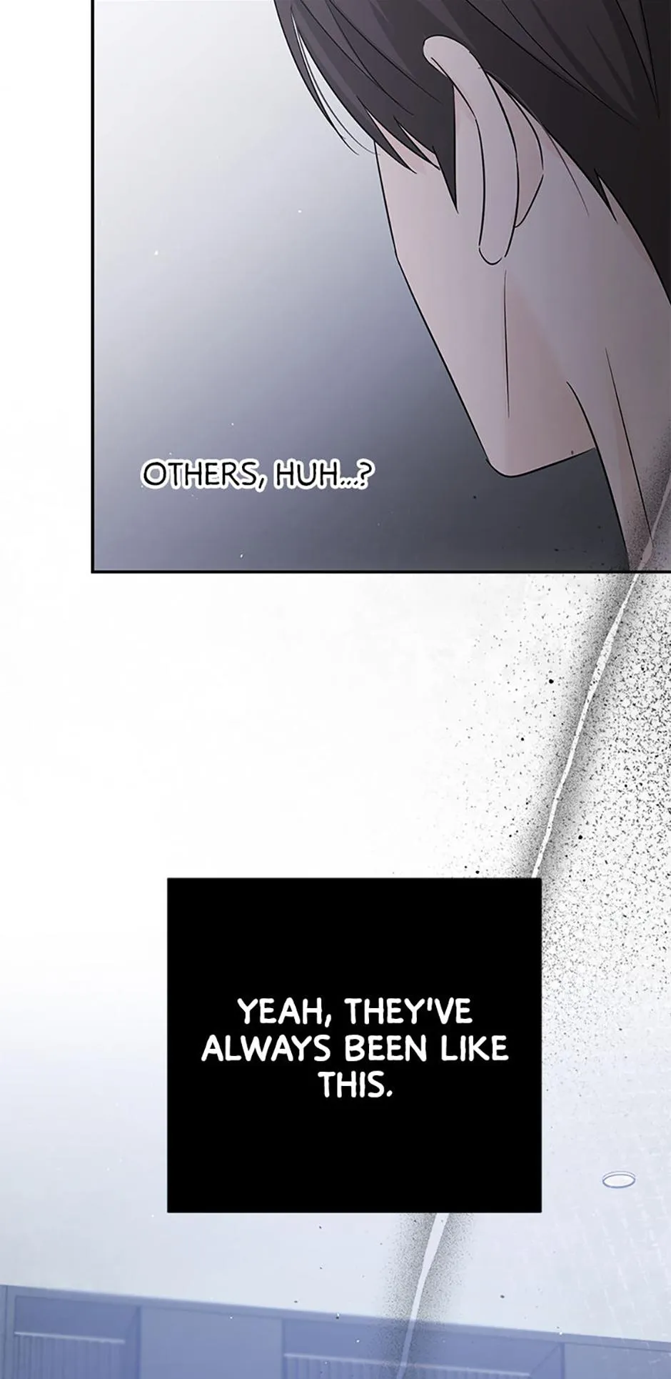 Read Overlooking Your Eyes chapter 60 image 41 on Lezhin