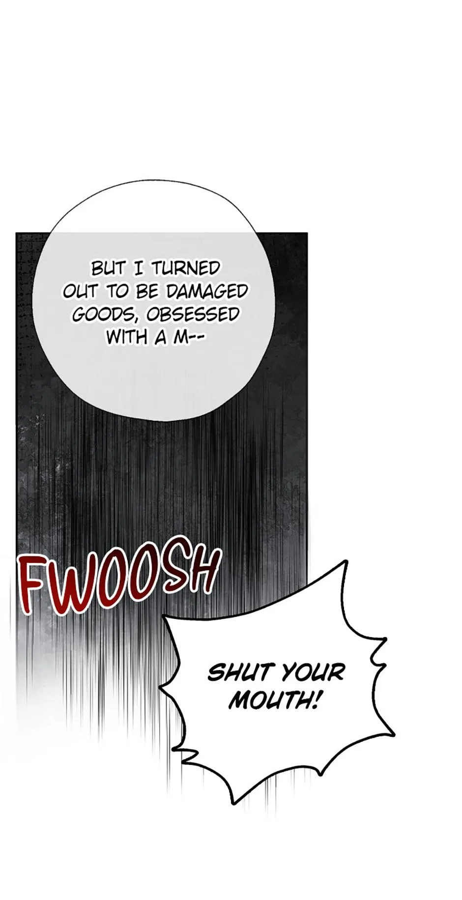 Read Overlooking Your Eyes chapter 60 image 58 on Lezhin
