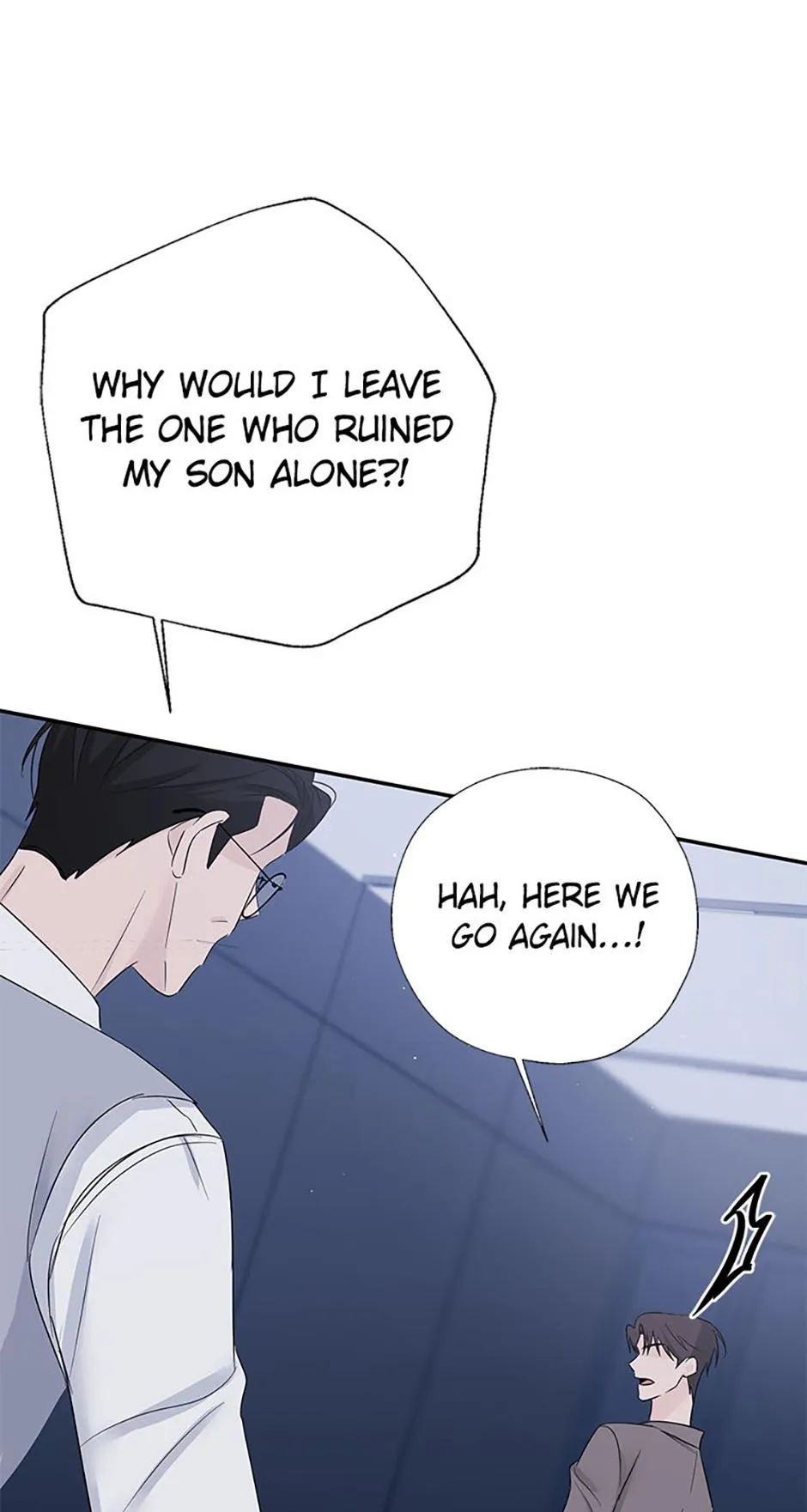 Read Overlooking Your Eyes chapter 60 image 68 on Lezhin