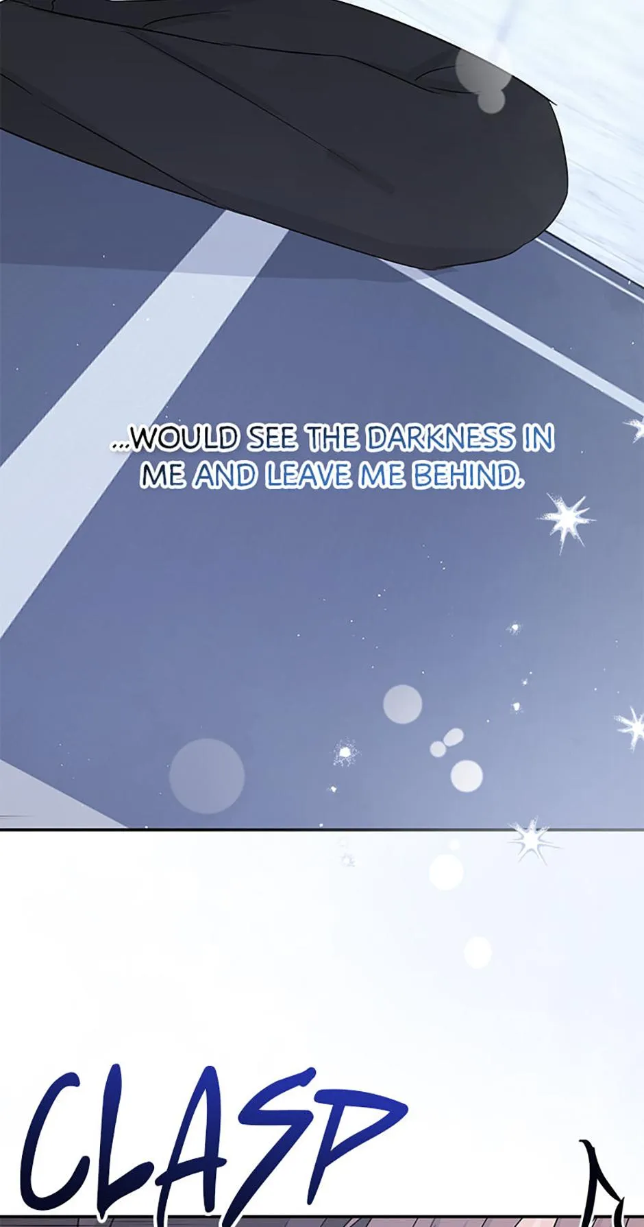 Read Overlooking Your Eyes chapter 60 image 7 on Lezhin