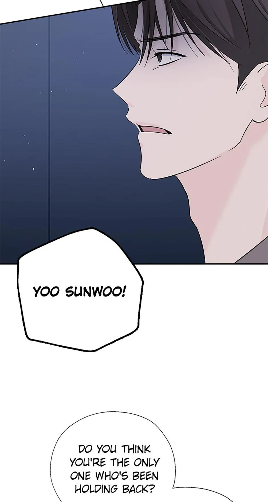Read Overlooking Your Eyes chapter 60 image 70 on Lezhin