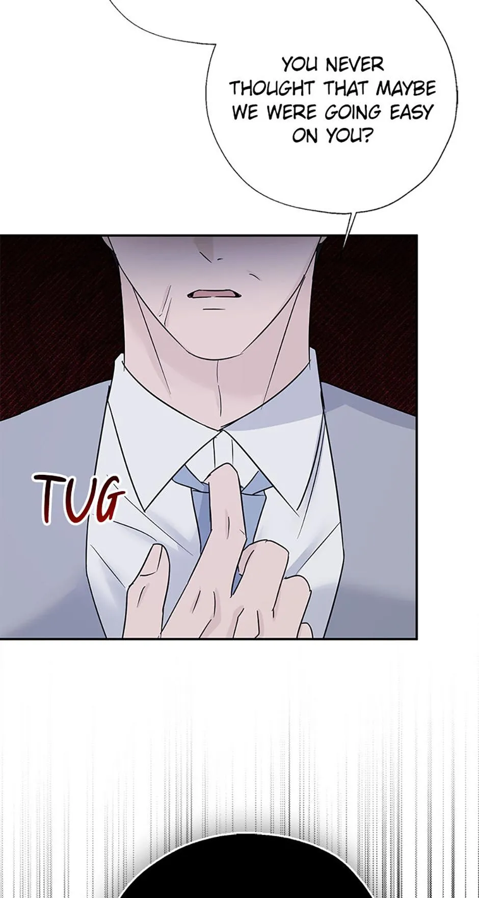 Read Overlooking Your Eyes chapter 60 image 71 on Lezhin