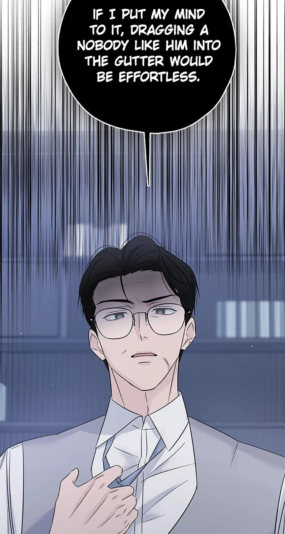 Read Overlooking Your Eyes chapter 60 image 72 on Lezhin