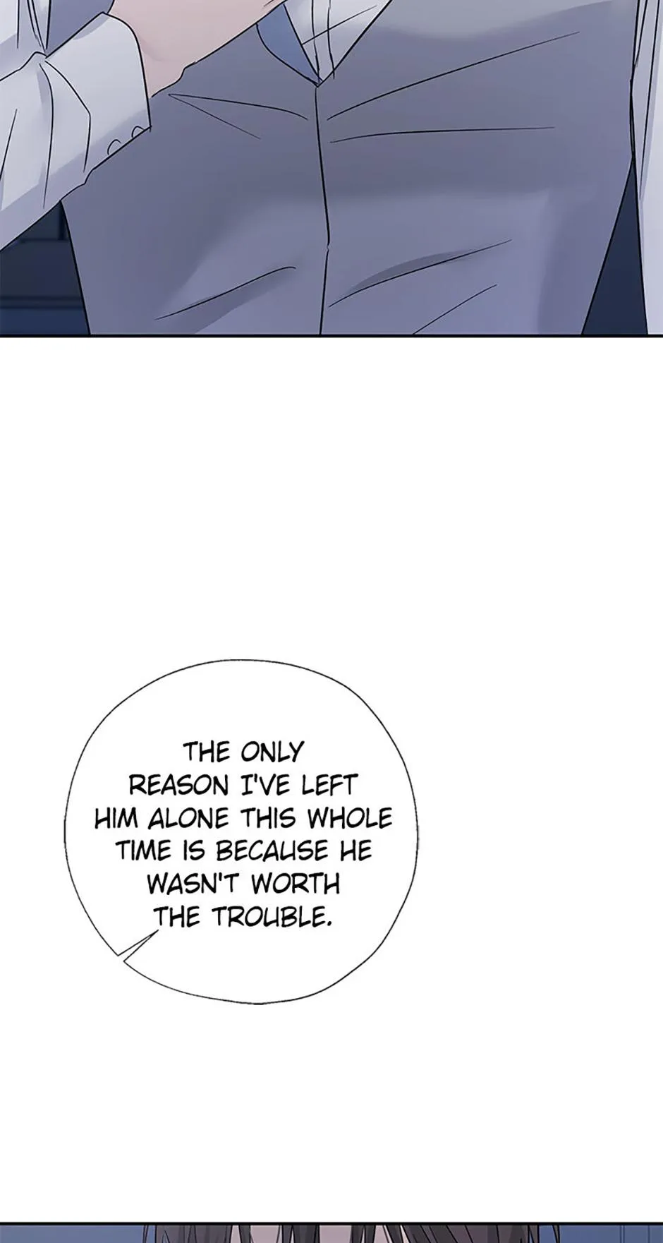 Read Overlooking Your Eyes chapter 60 image 73 on Lezhin