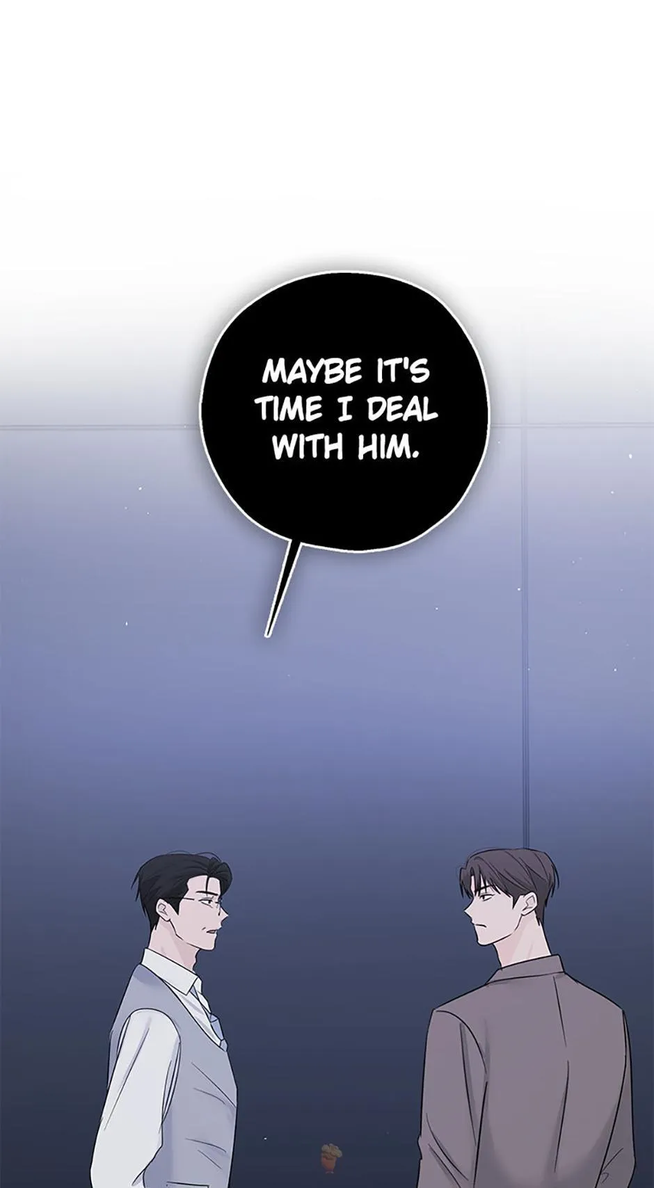 Read Overlooking Your Eyes chapter 60 image 76 on Lezhin