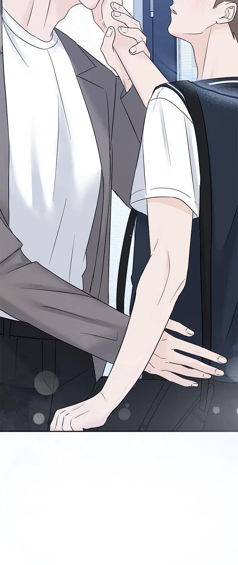 Read Overlooking Your Eyes chapter 62 image 13 on Lezhin