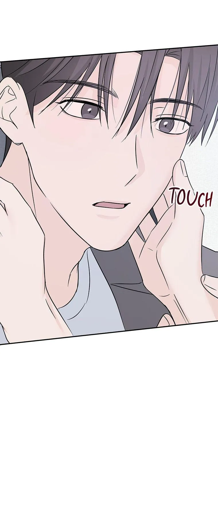 Read Overlooking Your Eyes chapter 62 image 18 on Lezhin