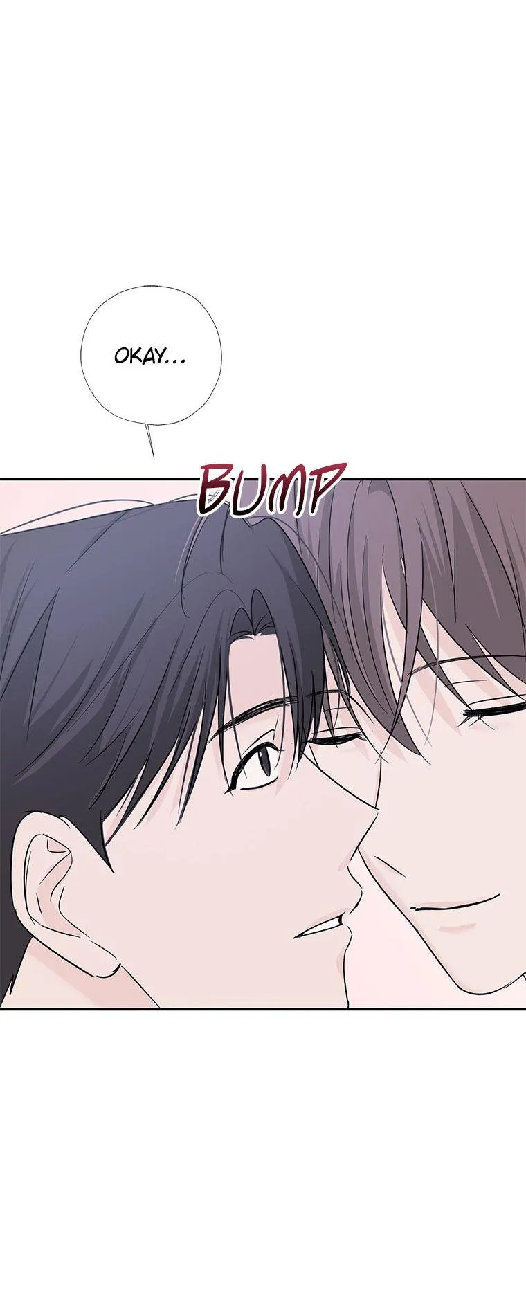 Read Overlooking Your Eyes chapter 62 image 26 on Lezhin
