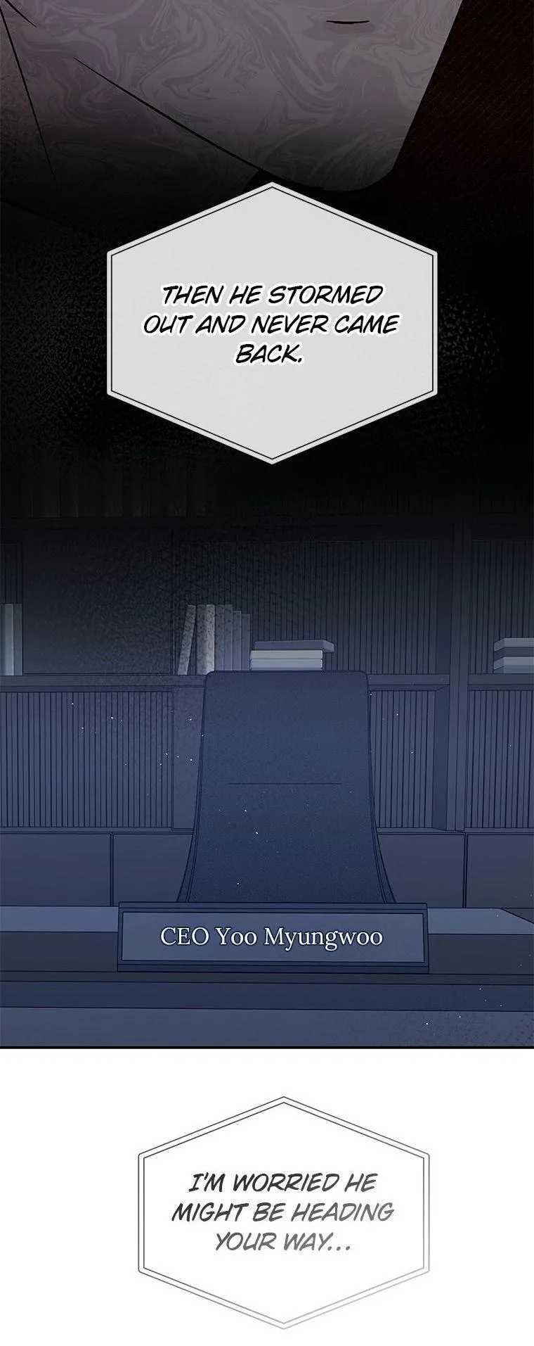 Read Overlooking Your Eyes chapter 63 image 15 on Lezhin