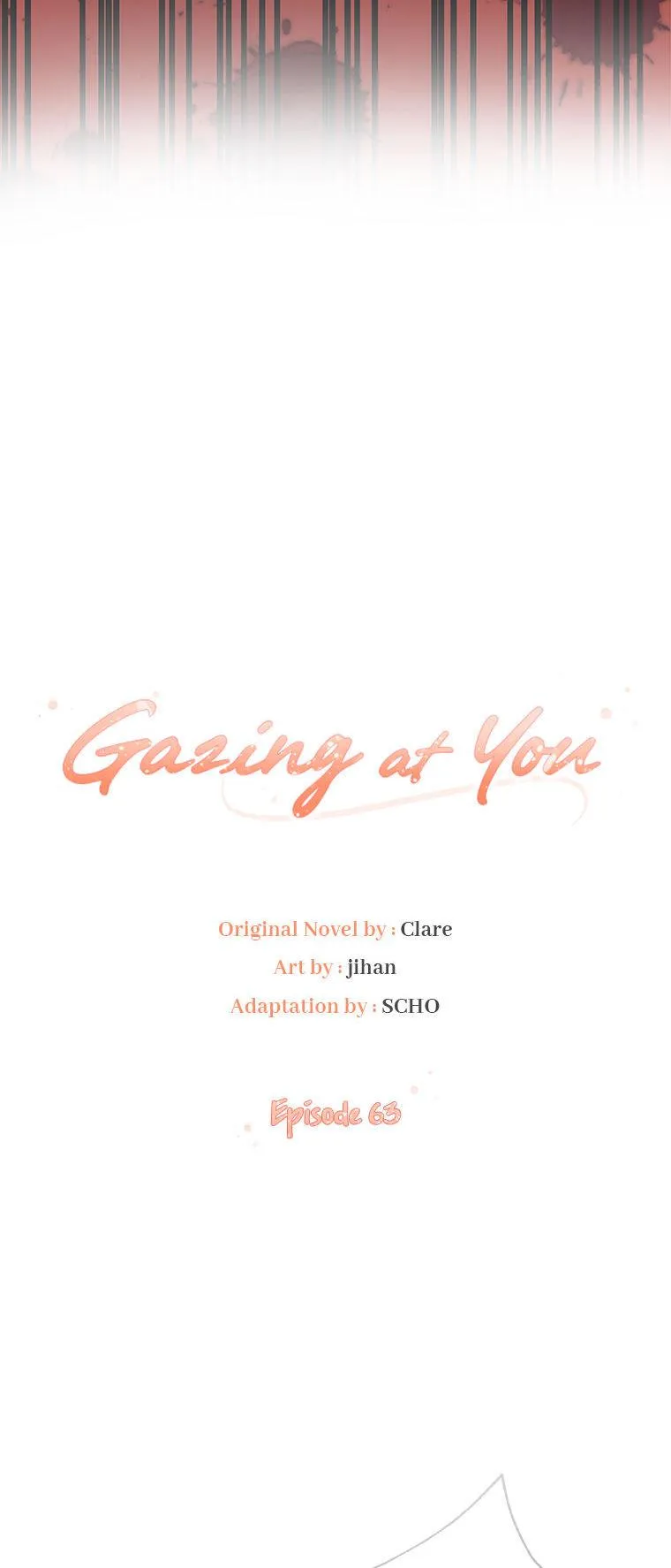 Read Overlooking Your Eyes chapter 63 image 23 on Lezhin