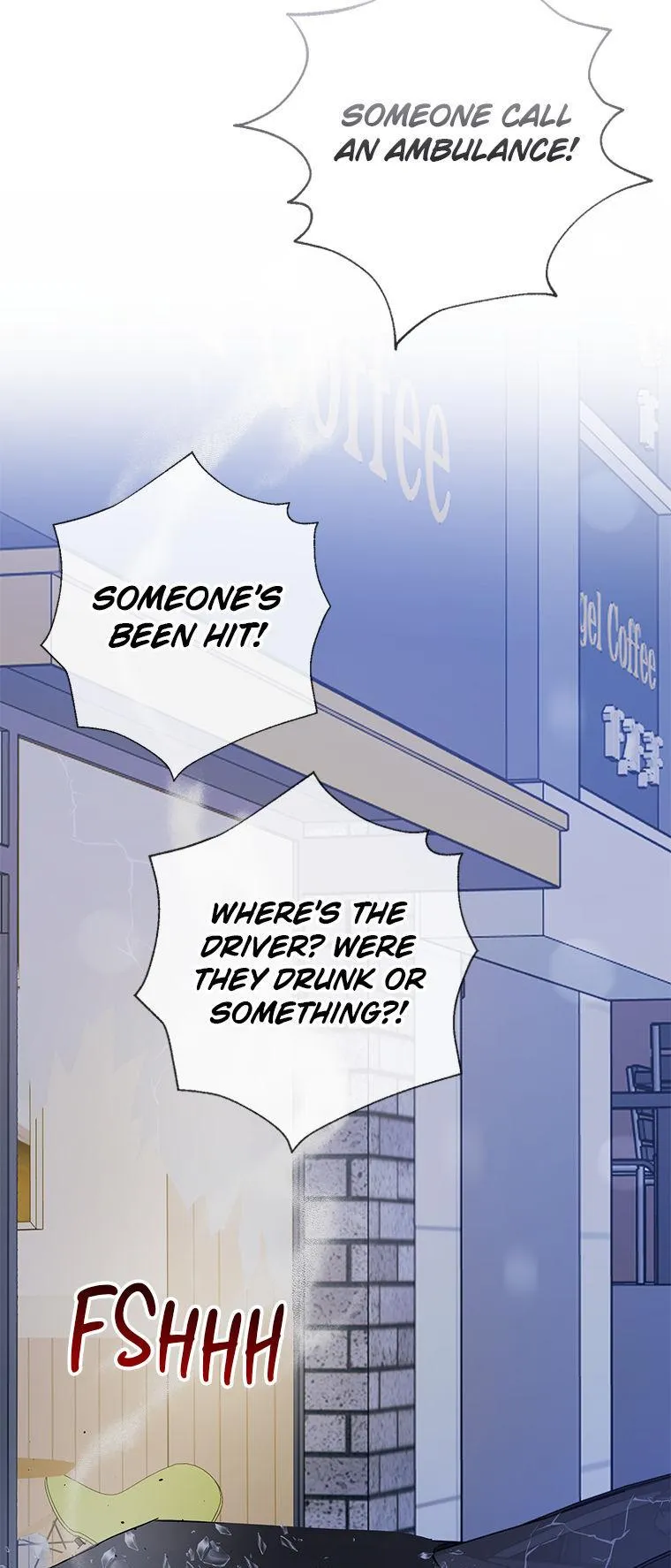Read Overlooking Your Eyes chapter 63 image 24 on Lezhin