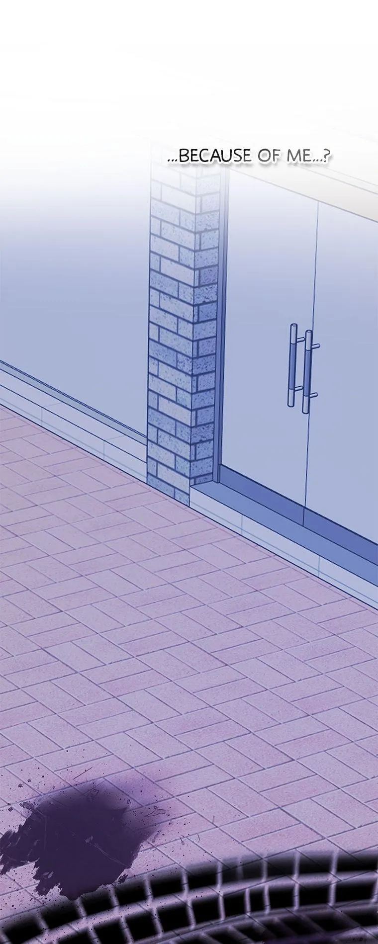 Read Overlooking Your Eyes chapter 63 image 40 on Lezhin
