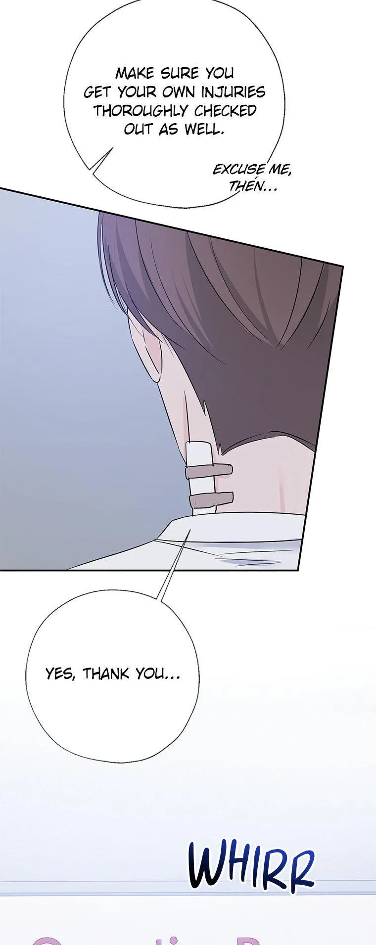 Read Overlooking Your Eyes chapter 63 image 50 on Lezhin