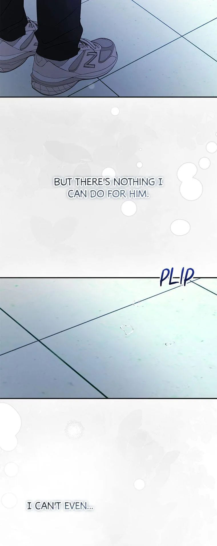 Read Overlooking Your Eyes chapter 63 image 52 on Lezhin