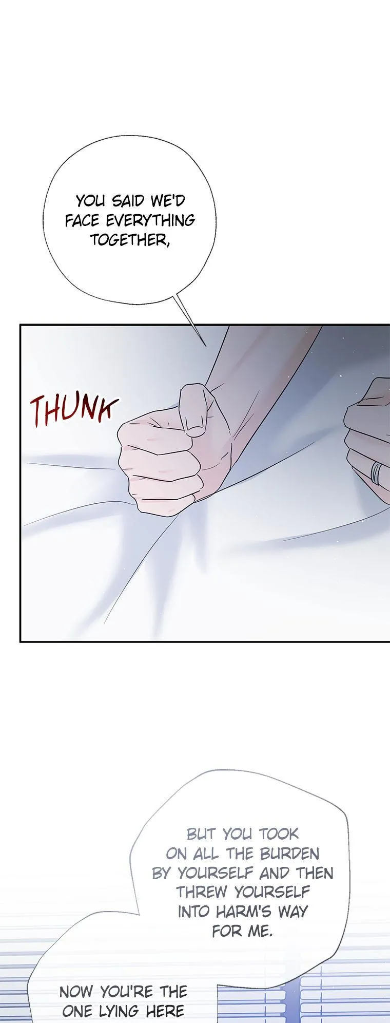 Read Overlooking Your Eyes chapter 64 image 29 on Lezhin